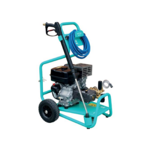 Nettoyeur Haute Pression Thermique HPSTAR 200-15