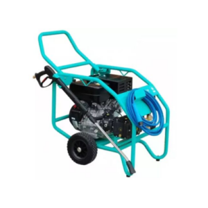 Nettoyeur Haute Pression Thermique HPSTAR 200-21R