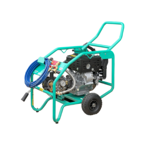 Nettoyeur Haute Pression Thermique HPSTAR 200-21R Loueur