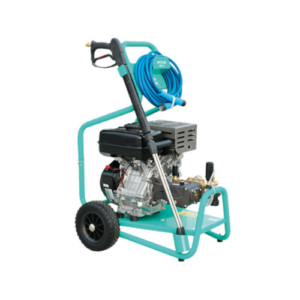 Nettoyeur Haute Pression Thermique HPSTAR 250-15