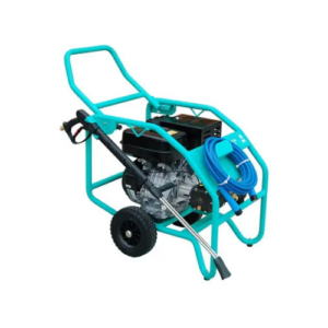 Nettoyeur Haute Pression Thermique HPSTAR 300-15