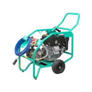 Nettoyeur Haute Pression Thermique HPSTAR 300-15 Loueur