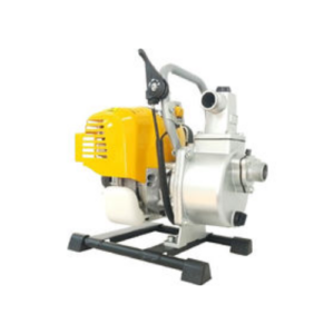 Groupe motopompe JARD 7 EX - Essence - Diam