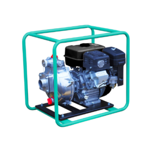 Groupe motopompe JET 100 EX - Essence - Diam