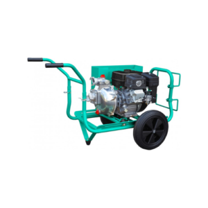 Groupe motopompe JET 100 EX Incendie - Essence - Diam