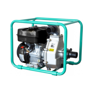 Groupe motopompe JET 70 EX - Essence - Diam