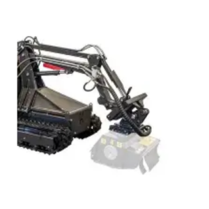 Accessoires TAURUS 1 000 Kit bras multi-outils version MT