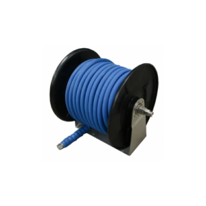 Kit enrouleur flexible longueur 20 m