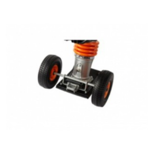 Kit Roues Pilonneuse Série MTX