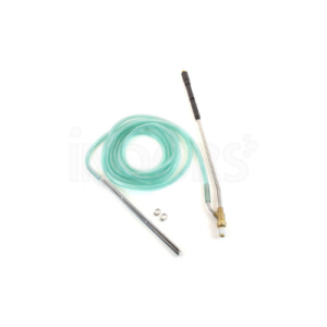 Kit sablage 040 - Compatible HPSTAR 150-13 et 250-15