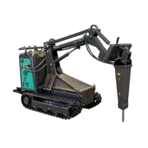 Accessoires TAURUS 1 000 MT Marteau de démolition SH950