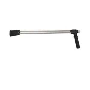 Lance double longueur 605 mm (sans buse)