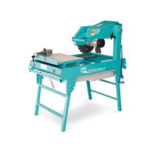 Scie Matériaux Tête Pendulaire M400 SMART