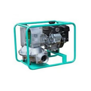 Groupe motopompe MECA 16/20 EX - Essence - Diam