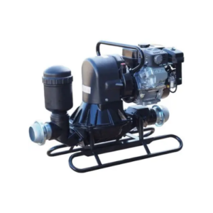 Groupe motopompe MECA 25 - Essence - Diam