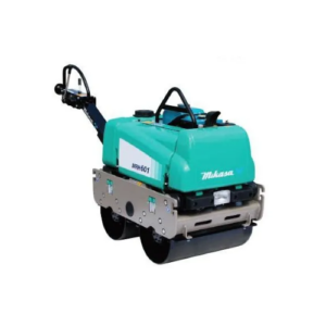 Rouleau Vibrant MRH 601 DS