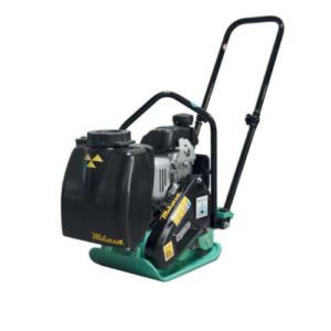 Plaque Vibrante MVC 40 HR