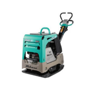 Plaque Vibrante Inversion Marche MVH-128GH-VAS