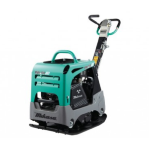 Plaque Vibrante Inversion Marche MVH-158DZ-VAS