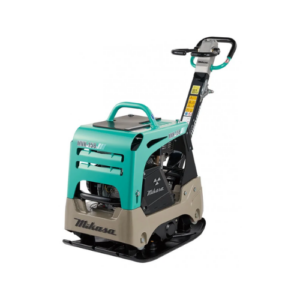 Plaque Vibrante Inversion Marche MVH-158GH-VAS