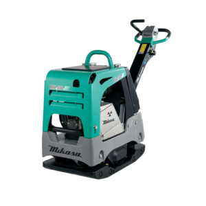 Plaque Vibrante Inversion Marche MVH308DSZ-VAS