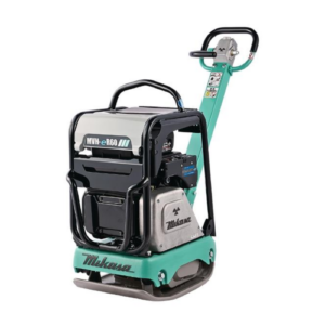 Plaque Vibrante Électrique Inversion Marche MVH-eR60