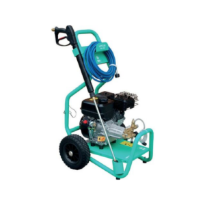 Nettoyeur Haute Pression Thermique HPSTAR 190-10W