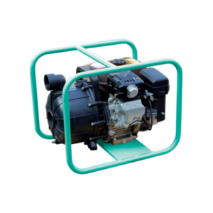 Groupe motopompe P 52 EX - Essence - Diam