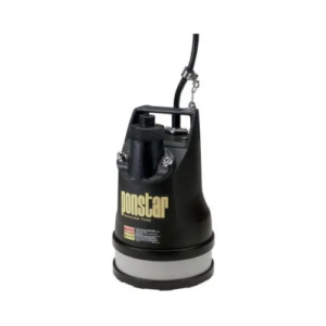 Pompe submersible PXL-25 - 230V 50Hz monophasée