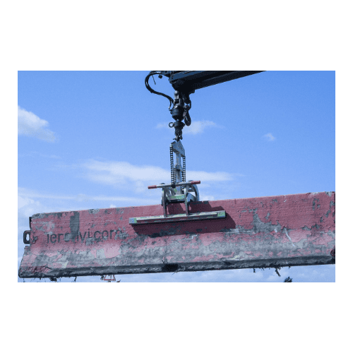 Pince de levage FTZ-GBA