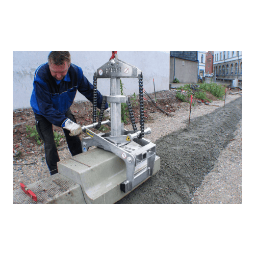 Pince de levage FTZ-I