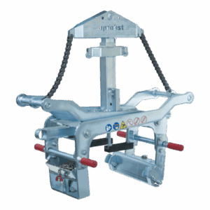 Pince de levage FTZ-MULTI-15