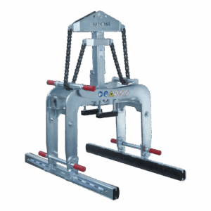 Pince de levage FTZ-MULTI-15-D