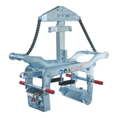 Pince de levage FTZ-MULTI-15