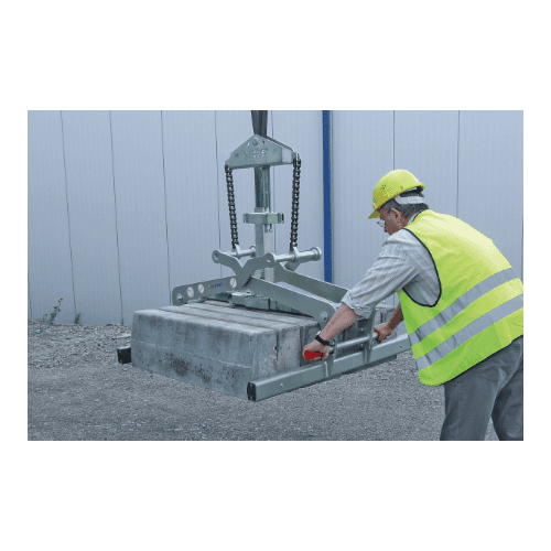 Pince de levage FTZ-MULTI-15