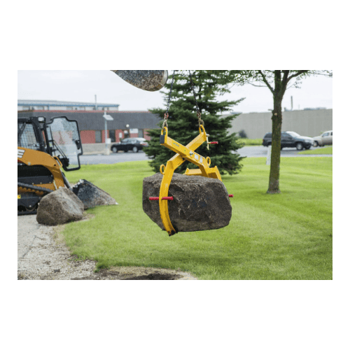 Pince de levage FVZ-UNI