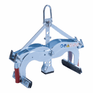 Pince de manutention EXG