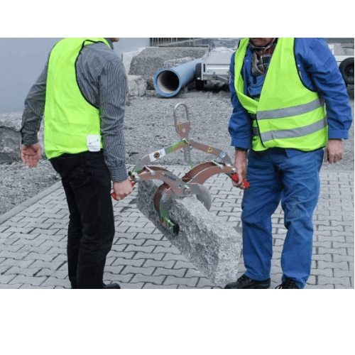 Pince de manutention EXG