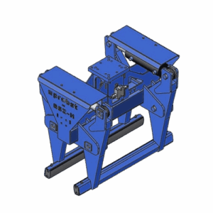 Pince de pose BSZ-H-2.0