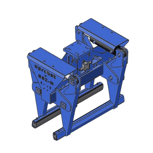 Pince de pose BSZ-H-2.0