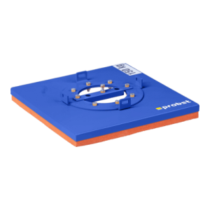 Platine d'aspiration ESP-35-20/20