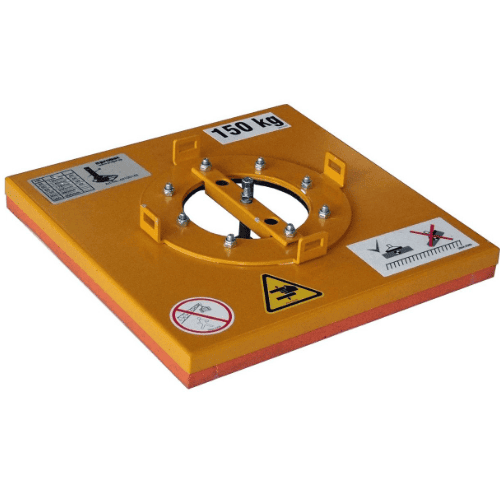 Platine d'aspiration ESP-35-20/20