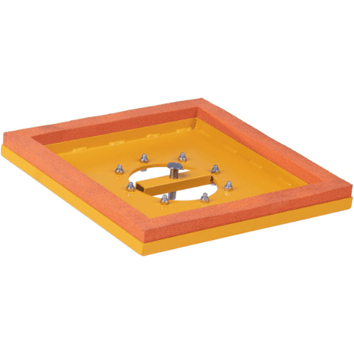 Platine d'aspiration ESP-35-20/20