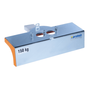 Platine d'aspiration angulaire WSP-150-52/15-12-98°