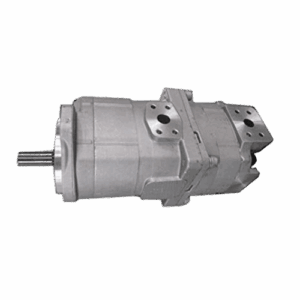 Pompe Hydraulique Komatsu pour D155A-6