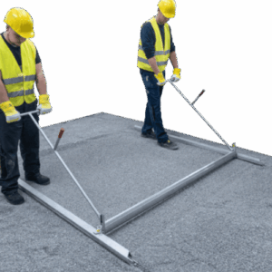 Règle de nivellement