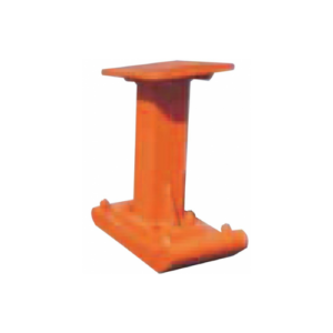 Réhausse Pilonneuses Pieds Étroits MTX 70 E