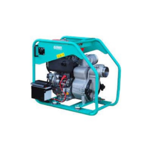 Groupe motopompe SWT 120 DXL13 DE - Diesel - Diam