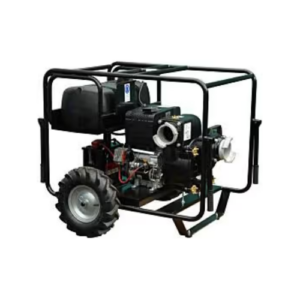 Groupe motopompe SWT 150 HZ DXL45 - Diesel - Diam