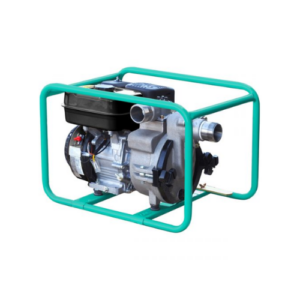 Groupe motopompe SWT 50 EX - Essence - Diam